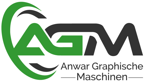 AGM Anwar Graphische Maschinen GmbH