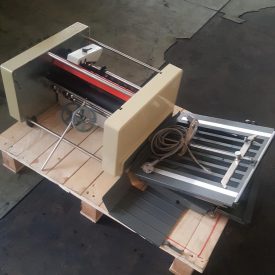 used printing machine