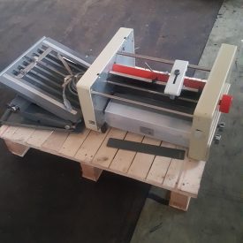 used printing machine