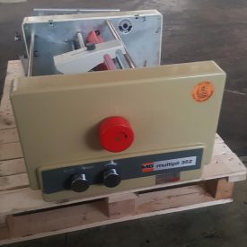 used printing machine