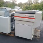 agfa accuset 1000 film feeding problems