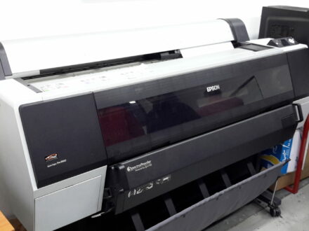 Epson Pro 9900