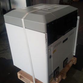 used printing machine