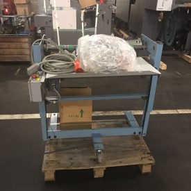 used printing machine