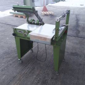 used printing machine