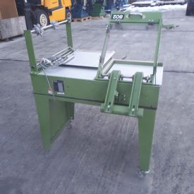 used printing machine