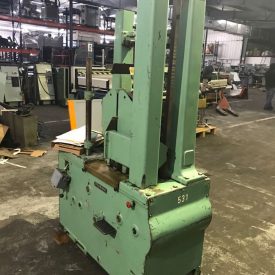 used printing machine