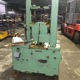 used printing machine