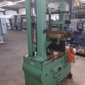 used printing machine