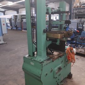 used printing machine