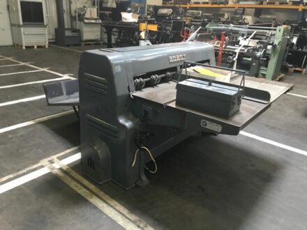 Bobst ER 1300