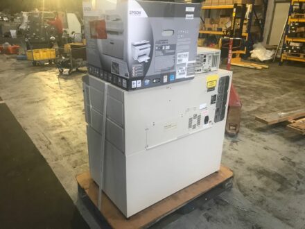 Prepress Solution CE98