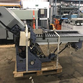 used printing machine