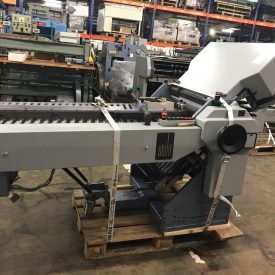 used printing machine