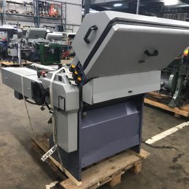 used printing machine