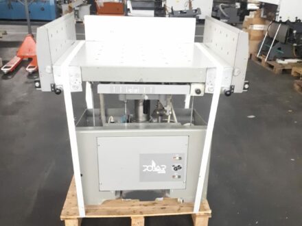 Polar RB2