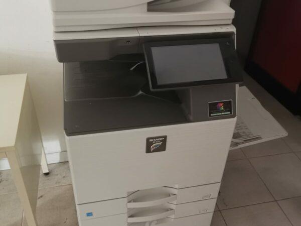 Sharp MX 3050N