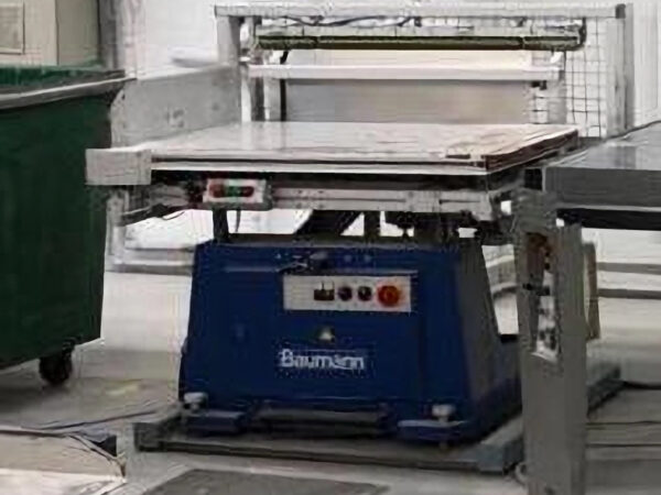Baumann BSB 3 L