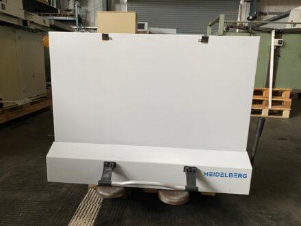 Heidelberg NELA