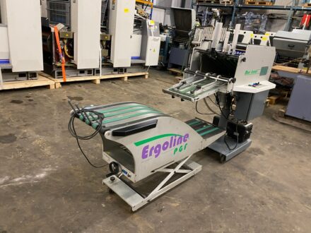PGF Maxi Feeder 