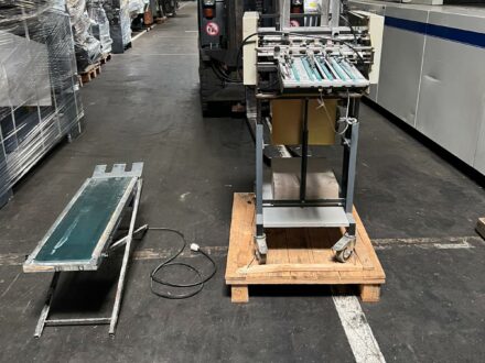 Schneider F-60