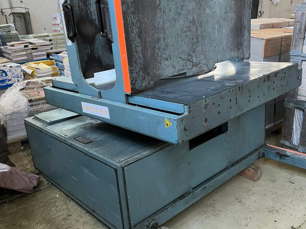 Baumann BSW3-900