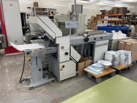 MB Multimaster CAS 38