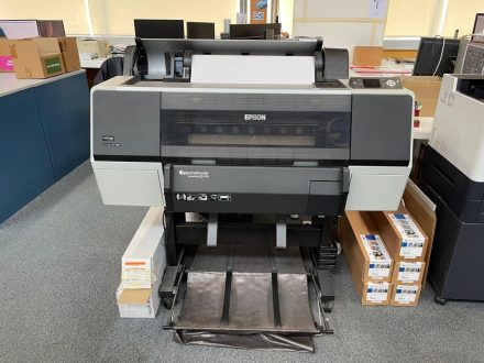 Epson Stylus Pro 7890