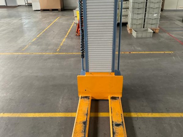 Ewert Butler 1200
