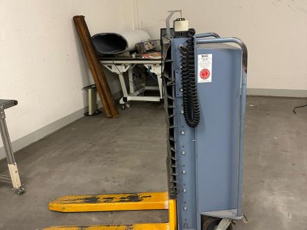 Ewert Butler 1200