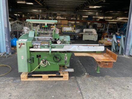 Polygraph Brehmer 381/4