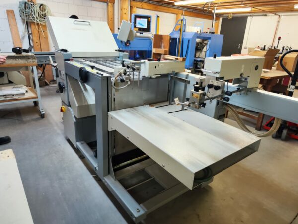 MB Bäuerle CAS 52/4+4+X