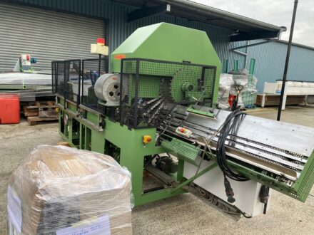 Kugler Automation 317