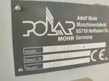 Polar TR1ER145-4