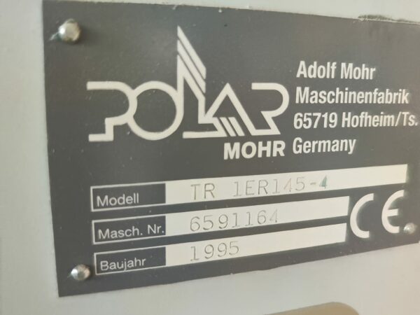 Polar TR1ER145-4