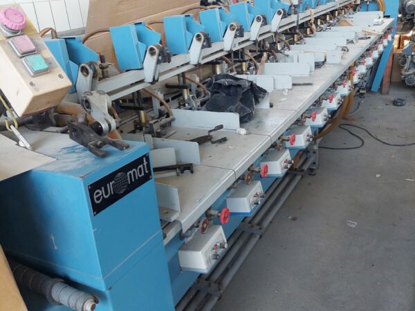 TMF Euromat