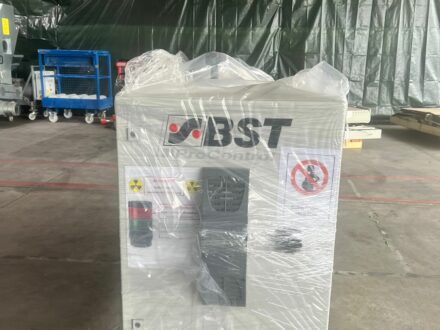 BST Pro Control BC-MK 1.0