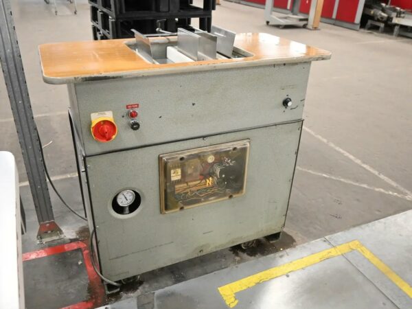 Sperr & Lechner SLF 2SO