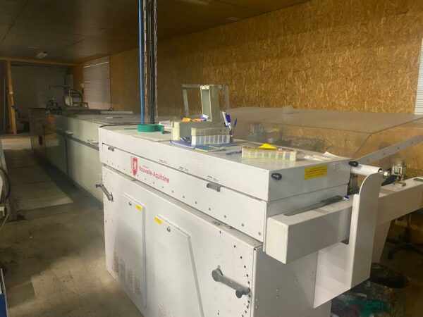 Silair BDM 812