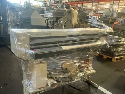 Aarque 575.EPV 38500