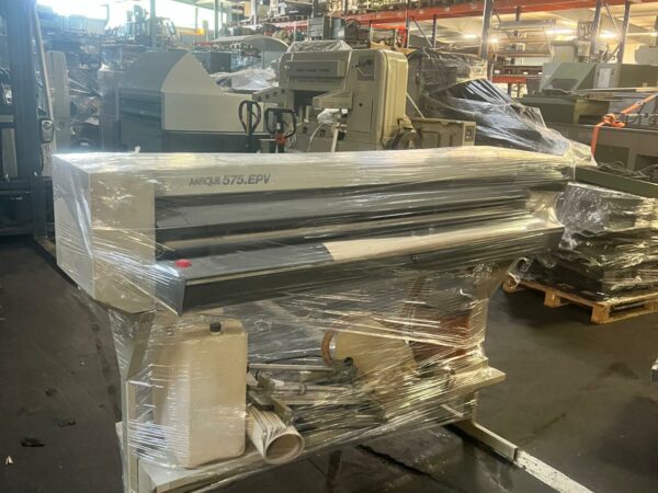 Aarque 575.EPV 38500