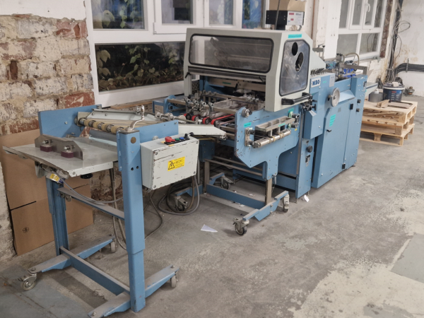 MBO T500