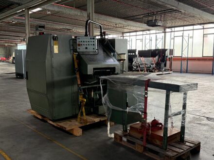 Kolbus HD 150A