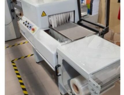 Ariane Robo PAC 4535