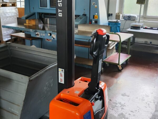 BT Staxio HWE100