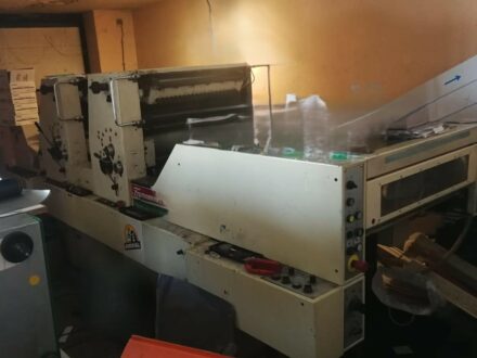 Polly 725 PBVD