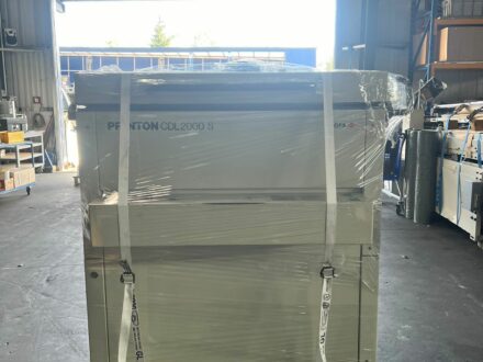 Agfa Printon CDL 2000 S 2168