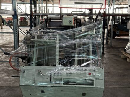 Adast Grafopress GPE