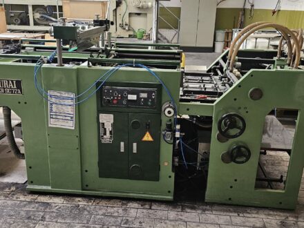 Sakurai Cylinder SC72A