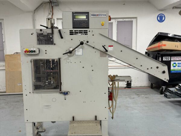 Rima System RS-1016S